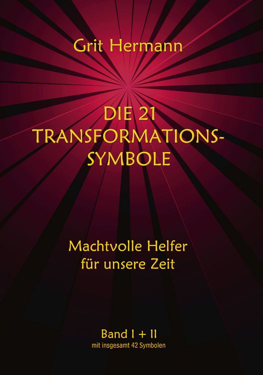 Produktbild: Die 21 Transformations-Symbole