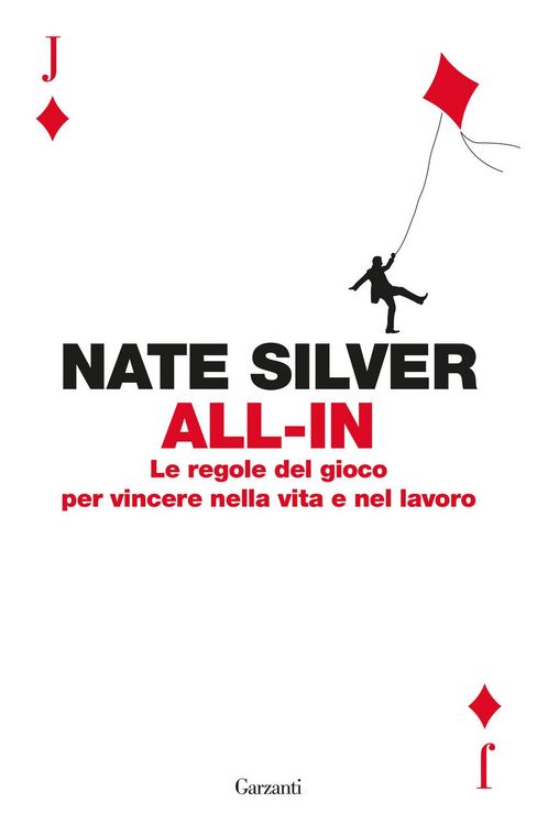 Produktbild: All-in. Le regole del gioco per vincere nella vita e nel lavoro