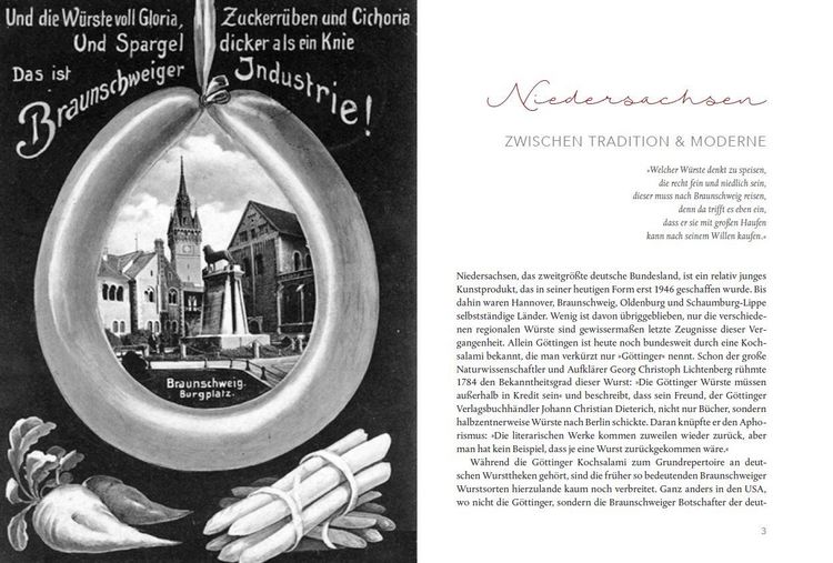 Produktbild: Es geht um die Wurst
