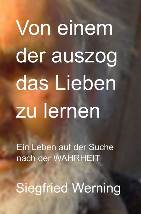 Produktbild: Von einem der auszog das Lieben zu lernen