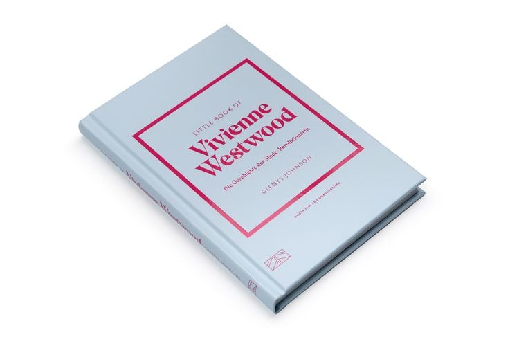 Produktbild: Little Book of Vivienne Westwood