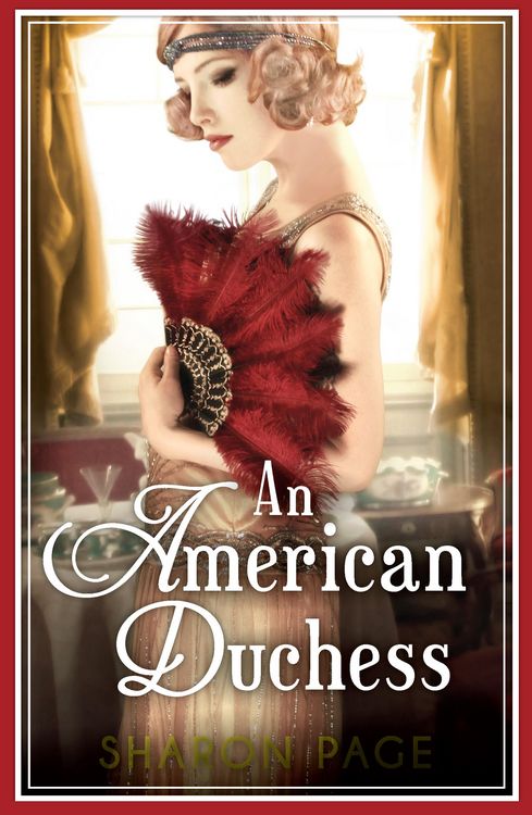 Produktbild: An American Duchess