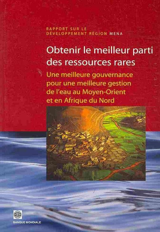 Produktbild: Fre-Obtenir Le Meilleur Parti