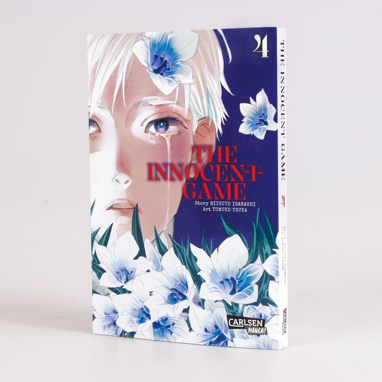 Produktbild: The Innocent Game 4
