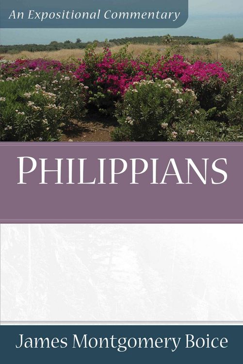 Produktbild: Philippians