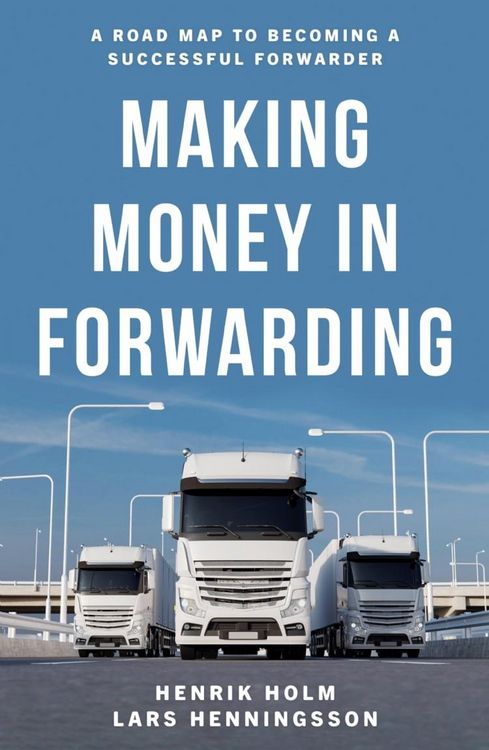 Produktbild: Making Money in Forwarding