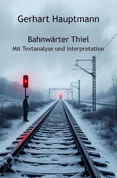 Produktbild: Bahnw&auml;rter Thiel