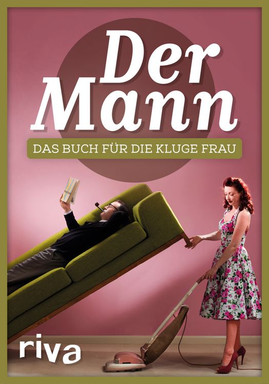 Produktbild: Der Mann