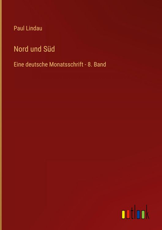 Produktbild: Nord und S&uuml;d