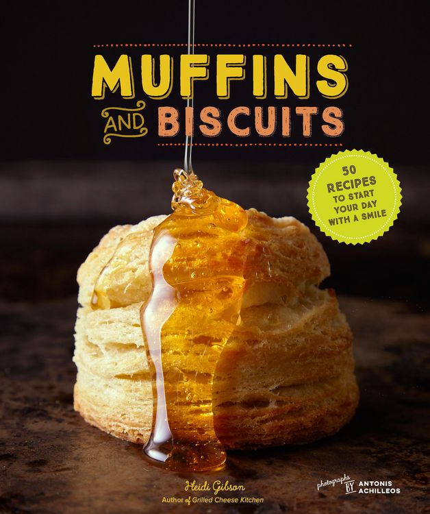 Produktbild: Muffins & Biscuits