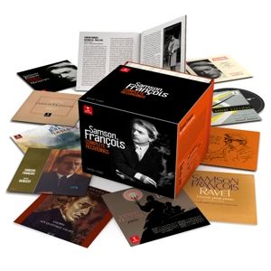 Produktbild: The Complete Studio Recordings