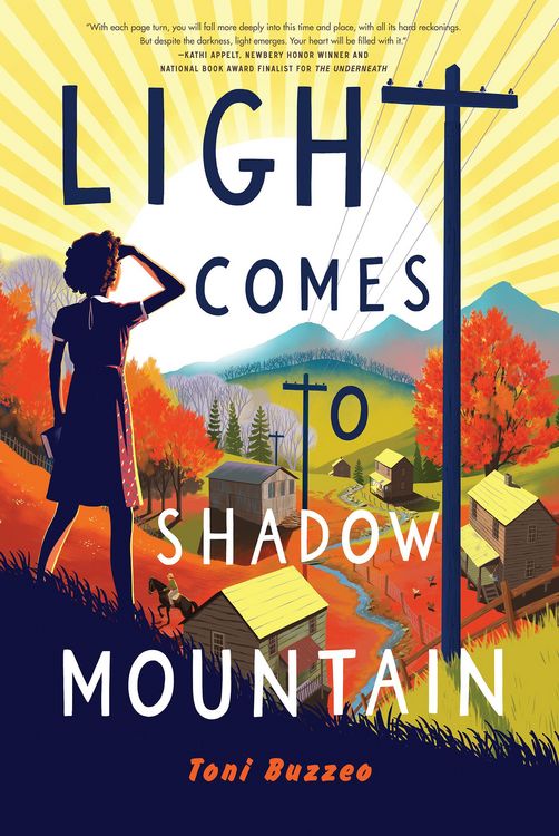 Produktbild: Light Comes to Shadow Mountain
