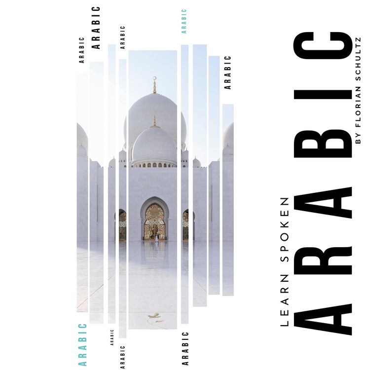 Produktbild: Learn Spoken Arabic