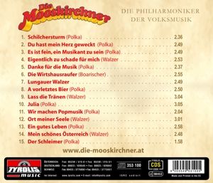 Produktbild: 40 Jahre