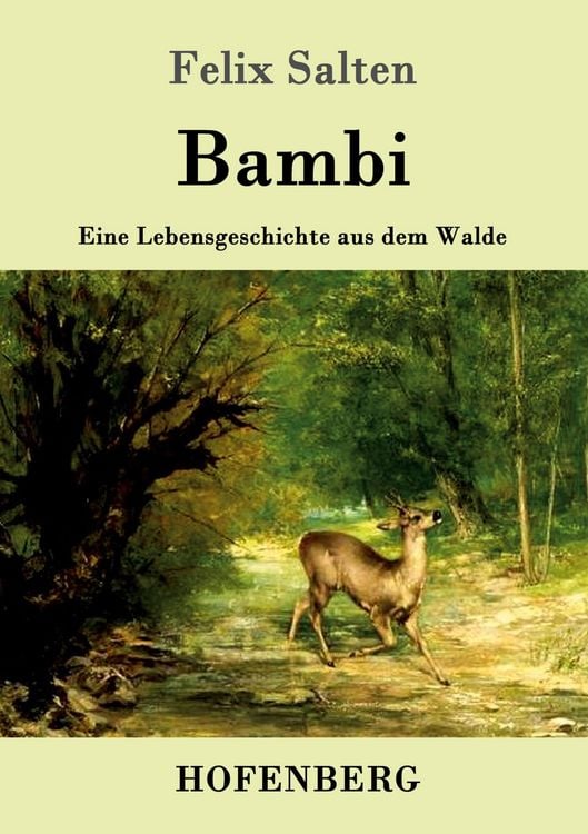 Produktbild: Bambi
