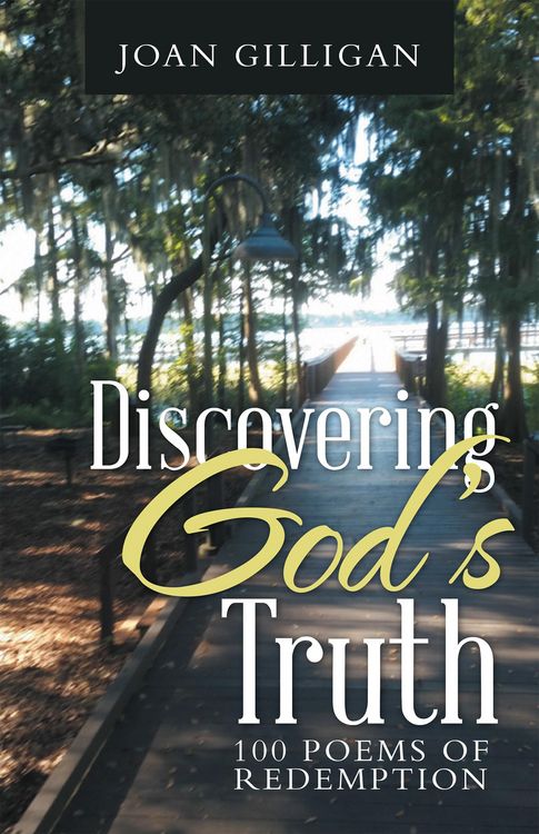 Produktbild: Discovering God's Truth