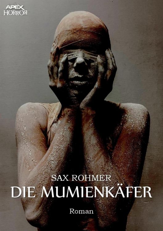 Produktbild: Die Mumienk&auml;fer