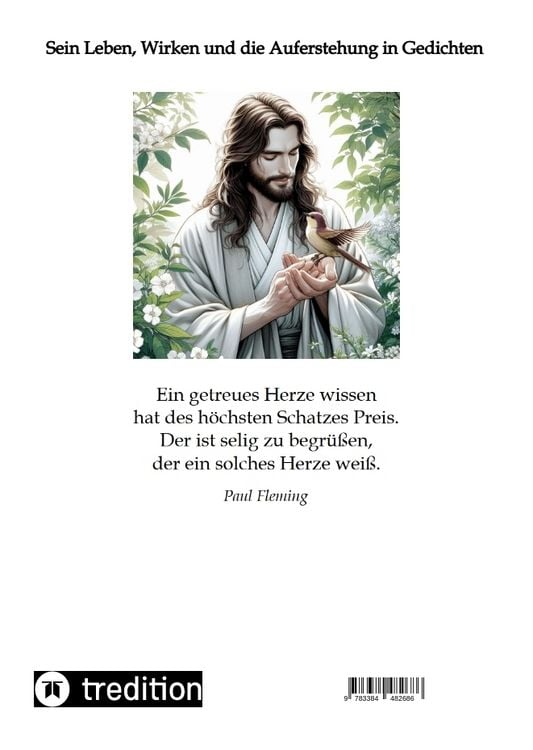 Produktbild: Jesus von Nazareth