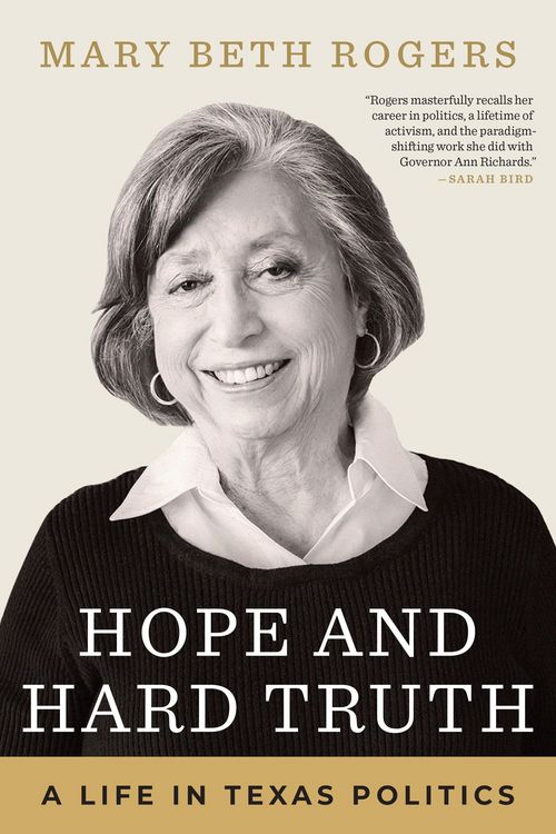 Produktbild: Hope and Hard Truth