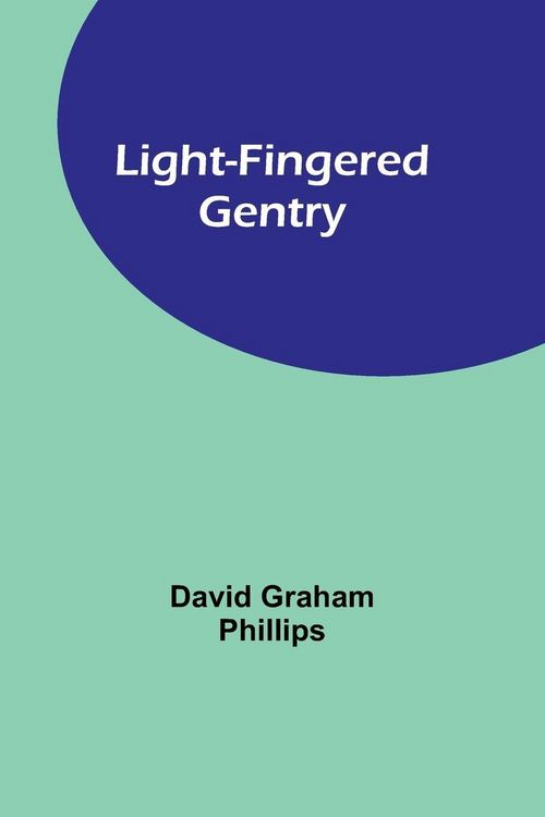 Produktbild: Light-Fingered Gentry