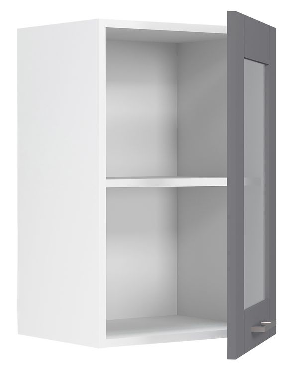 Produktbild: K&uuml;chenschrank B. 40 cm H&auml;ngeschrank K&uuml;che Colura