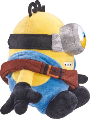 Produktbild: Minions, James, 25 cm