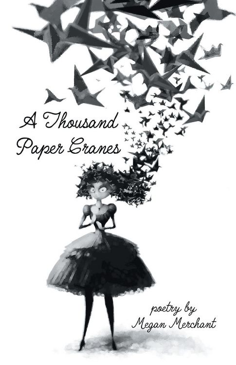 Produktbild: A Thousand Paper Cranes