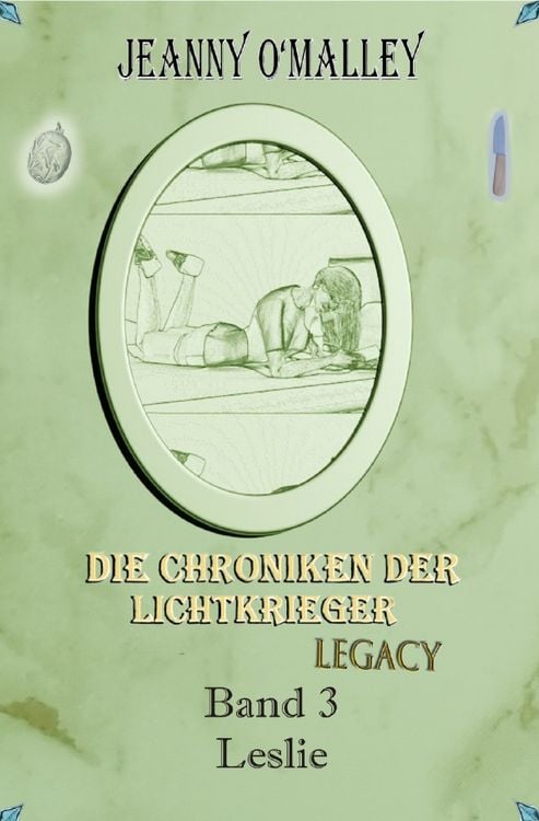 Produktbild: Die Chroniken der Lichtkrieger / Die Chroniken der Lichtkrieger Legacy