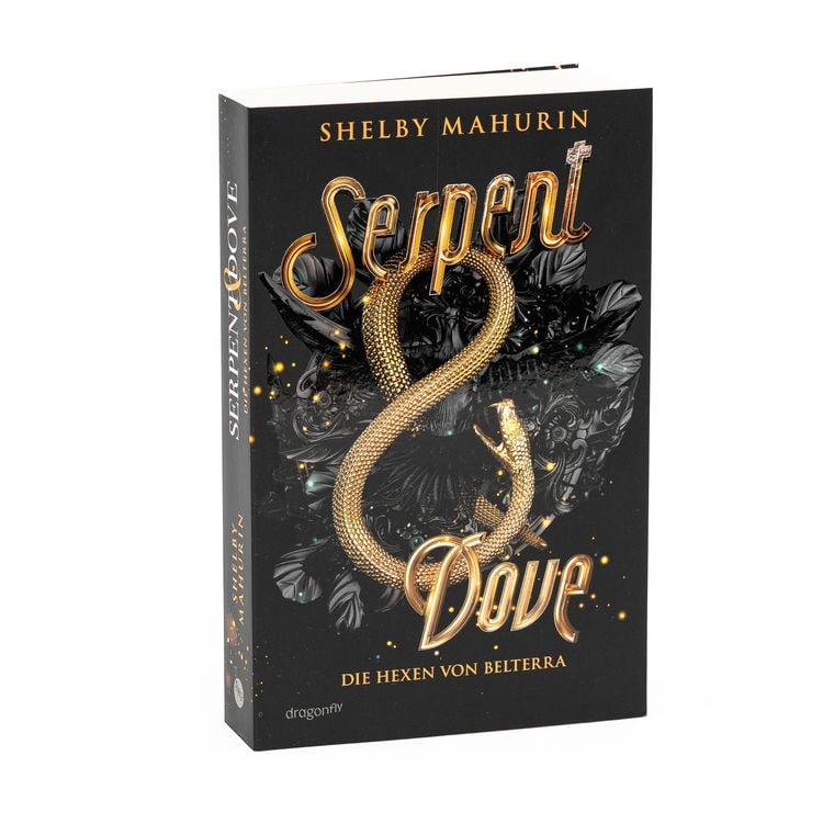 Produktbild: Serpent & Dove