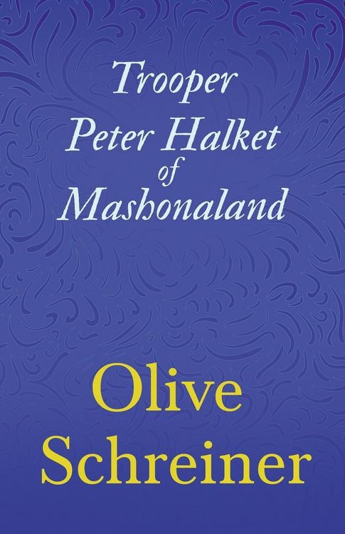 Produktbild: Trooper Peter Halket of Mashonaland
