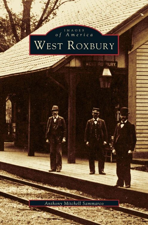 Produktbild: West Roxbury