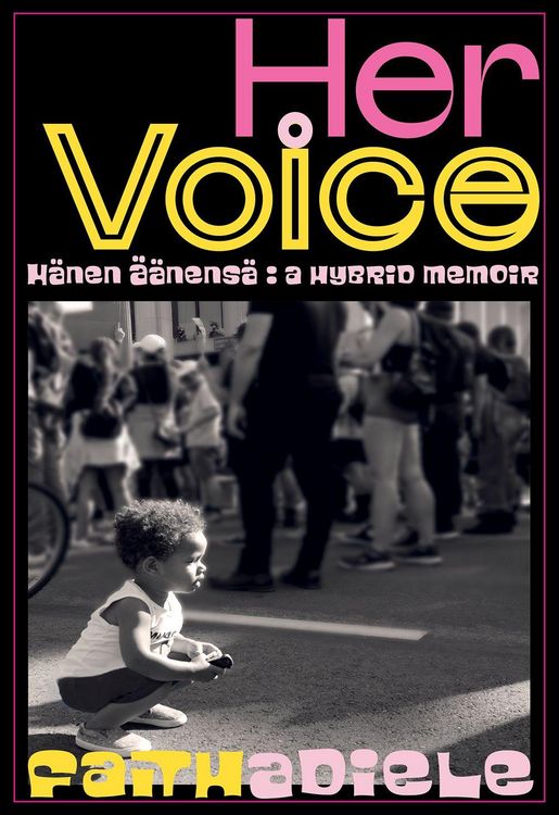 Produktbild: Her Voice