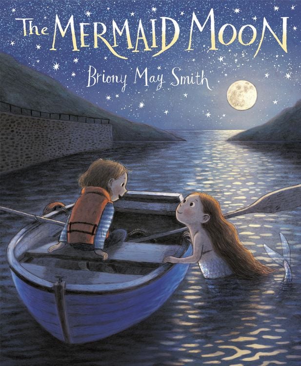 Produktbild: The Mermaid Moon