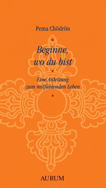 Produktbild: Beginne, wo du bist