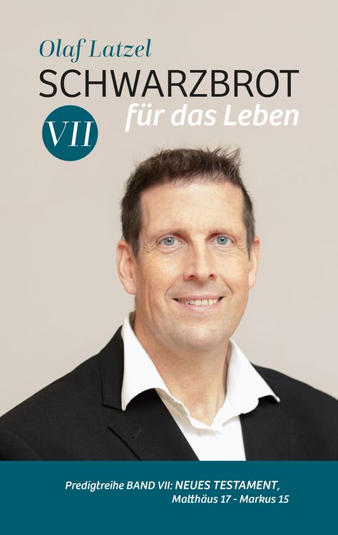 Produktbild: Schwarzbrot f&uuml;r das Leben