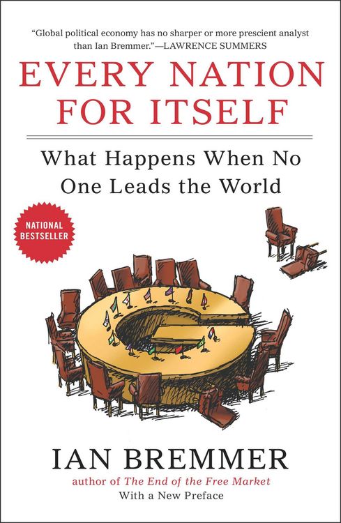 Produktbild: Every Nation for Itself
