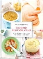 Produktbild: Bebegimin Beslenme Kitabi