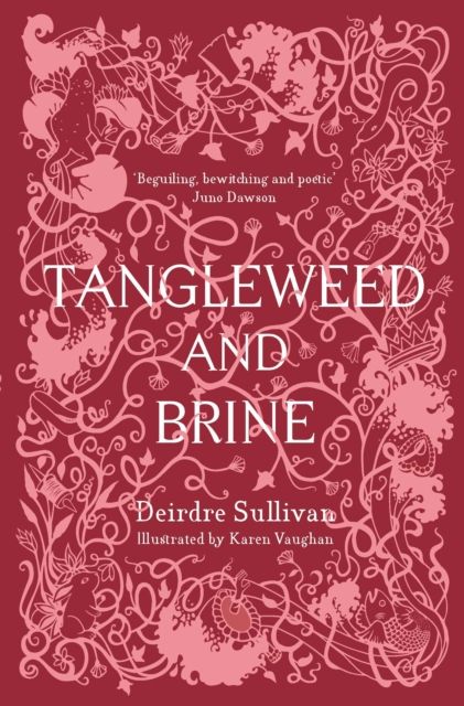 Produktbild: Sullivan, D: Tangleweed and Brine