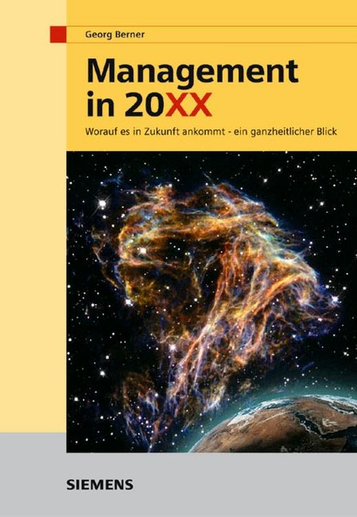 Produktbild: Management in 20XX
