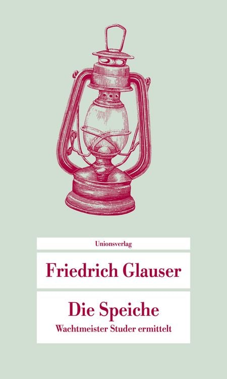 Produktbild: Die Speiche