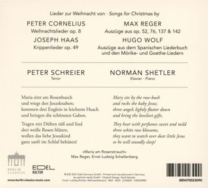 Lieder Zur Weihnacht