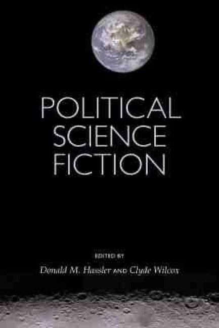Produktbild: Political Science Fiction