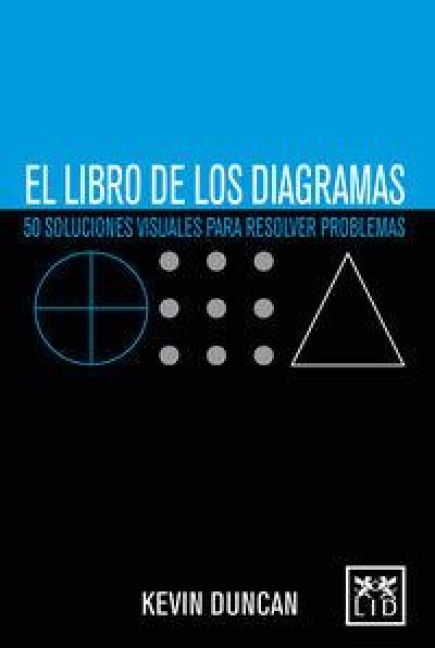 Produktbild: El libro de los diagramas
