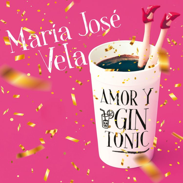 Produktbild: Amor y gin-tonic