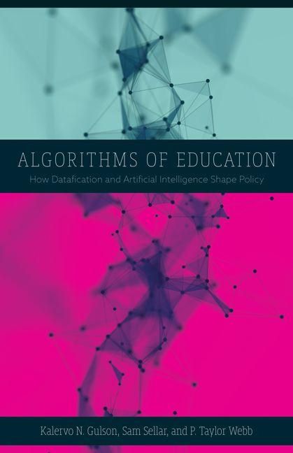 Produktbild: Algorithms of Education