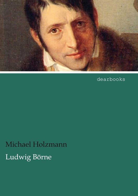 Produktbild: Ludwig B&ouml;rne