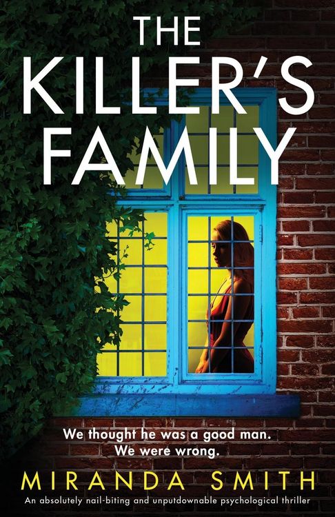 Produktbild: The Killer's Family
