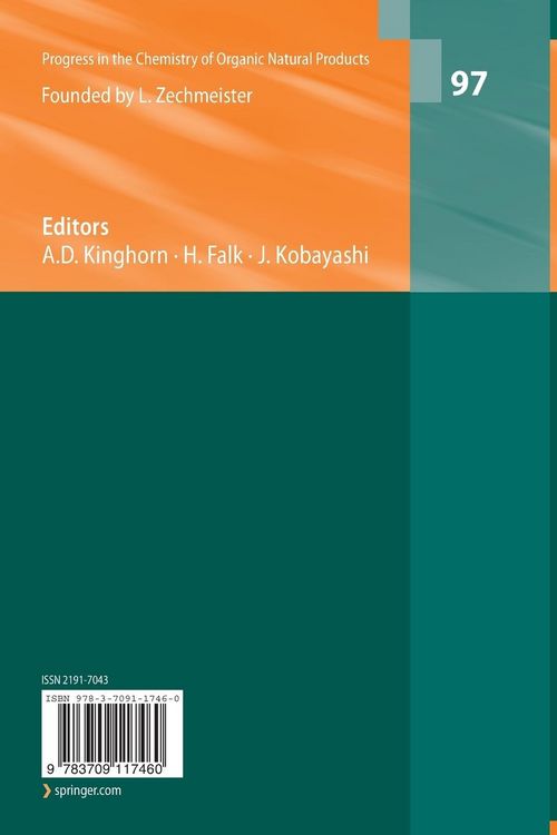 Produktbild: The Chemistry of Mycotoxins