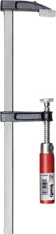 Produktbild: Kwb 928330 Schraubzwinge