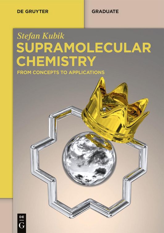 Produktbild: Supramolecular Chemistry